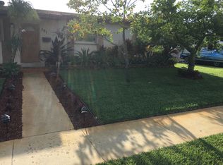 581 SW 50th Ter, Margate, FL 33068