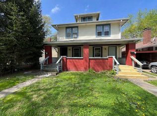 608 N Chester Ave, Indianapolis, IN 46201