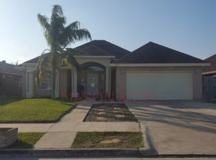 6912 Austrian Pne, Brownsville, TX 78526