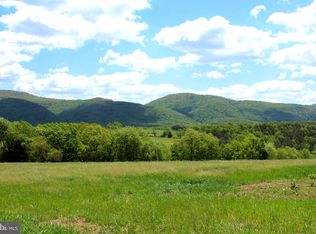 8/ACRE S Morgantown Rd, Petersburg, WV 26847