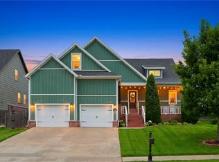 1010 Charing Cross, Cave Springs, AR 72718