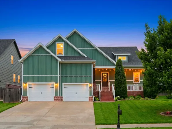 1010 Charing Cross, Cave Springs, AR 72718