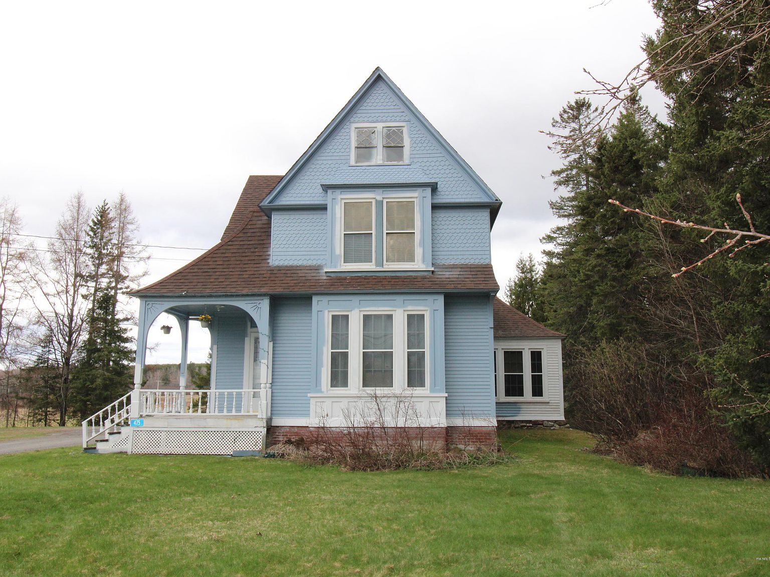 475 Main St, Van Buren, ME 04785 Zillow