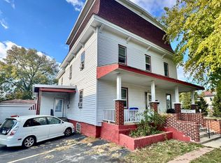 101 S Eastern Ave, Joliet, IL 60433