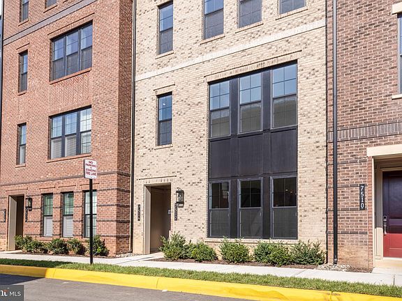 3rd image of 7512 Sawyer Farm Way Unit 1511