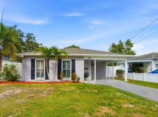 4119 W Obispo St, Tampa, FL 33629