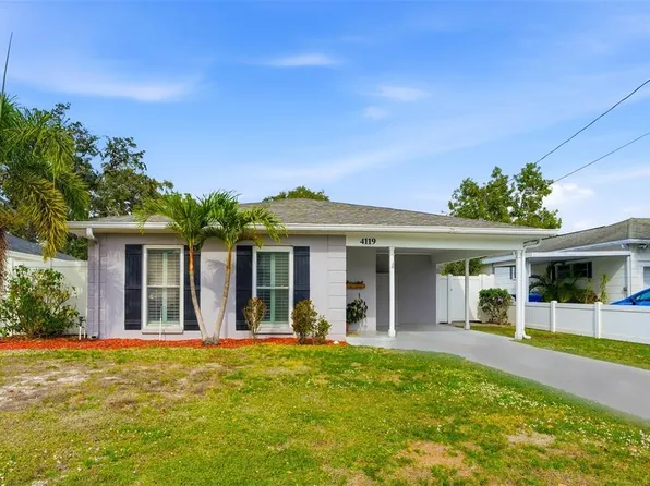 4119 W Obispo St, Tampa, FL 33629