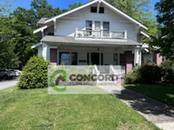 711 Summit Ave #A, Greensboro, NC 27405