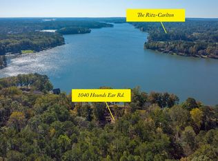 1040 Hounds Ear Rd #32, Greensboro, GA 30642