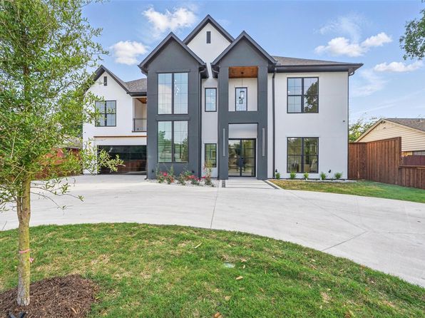 Home for Sale in Dallas TX