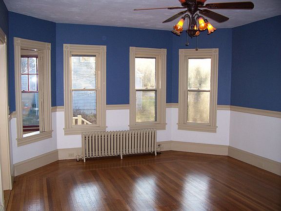 Gleaming Hardwoods