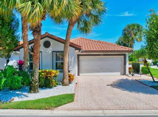 11594 Colonnade Dr, Boynton Beach, FL 33437