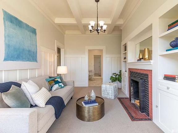 2nd image of 529 Duboce Ave #B