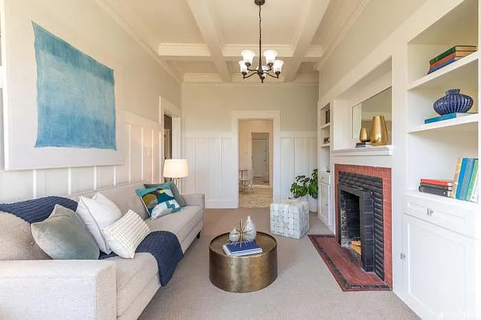 529 Duboce Ave #B — Photo 2