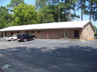 1785 E Main St, Dothan, AL 36301