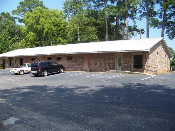 1785 E Main St, Dothan, AL 36301