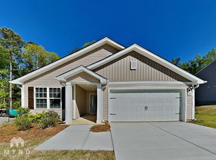292 Barnsley Rd, Angier, NC 27501