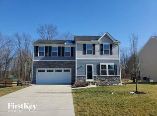 6151 Woodville Dr, Loveland, OH 45140