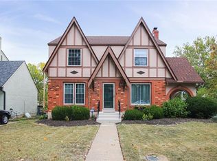 7919 Campbell St, Kansas City, MO 64131