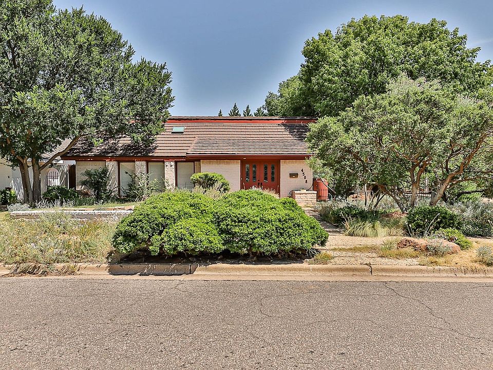 4508 8th St, Lubbock, TX 79416 Zillow