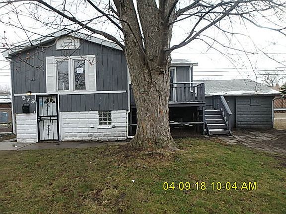 2nd image of 579 Gordon Ave