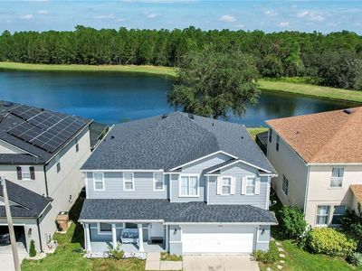 16919 Sunrise Vista Dr, Clermont, FL, 34714