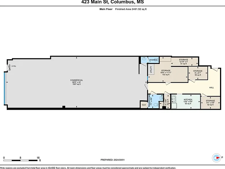 423 Main St — Photo 9