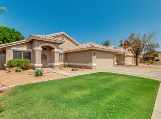1392 W Lark Dr, Chandler, AZ 85286