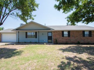 900 N Reformatory Rd, El Reno, OK 73036