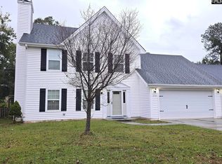 208 Grinders Mill Rd, Columbia, SC 29223