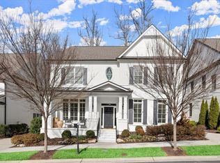 220 Chastain Park Dr NE, Atlanta, GA 30342