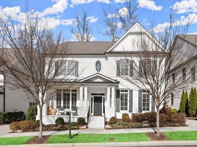 220 Chastain Park Dr NE, Atlanta, GA, 30342