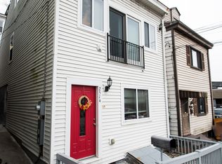 2514 Josephine St, Pittsburgh, PA 15203