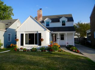 623 Waybridge Rd, Toledo, OH 43612