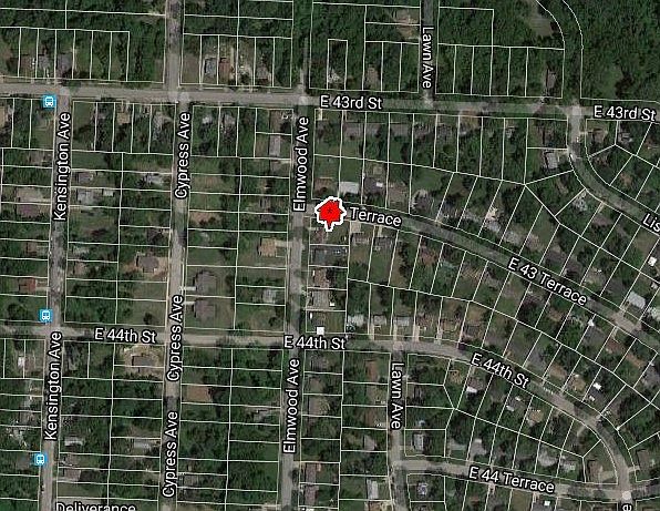 1st image of 4327 Elmwood Ave