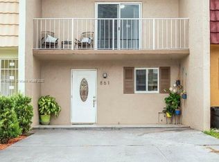861 W 80th Pl, Hialeah, FL 33014