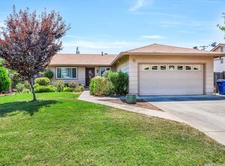 3430 Scotland Dr, Antelope, CA 95843