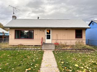1828 S 8th St W, Missoula, MT 59801