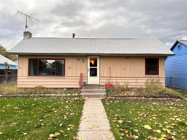 1828 S 8th St W, Missoula, MT 59801