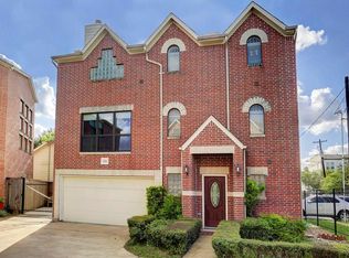 5511 Cornish St, Houston, TX 77007