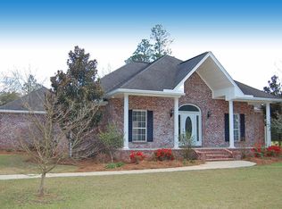 1801 Old Highway 24, Hattiesburg, MS 39402
