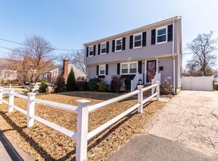 29 Tarbox St, Dedham, MA 02026