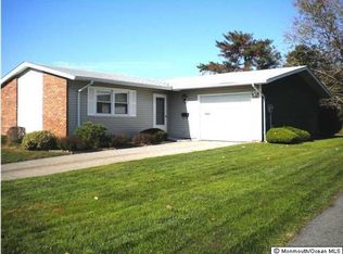 119 Clay Cir, Brick, NJ 08724