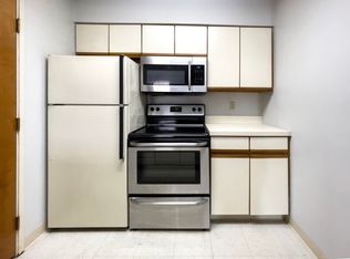 District on Dill, Muncie, IN 47303