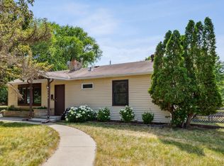 9124 Stevens Ave S, Bloomington, MN 55420