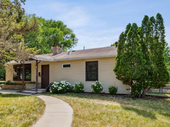 9124 Stevens Ave S, Bloomington, MN 55420