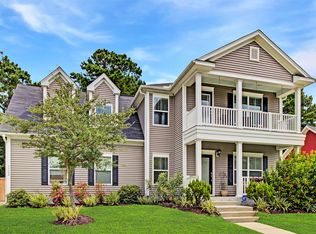 1122 Rearick Rd, Johns Island, SC 29455