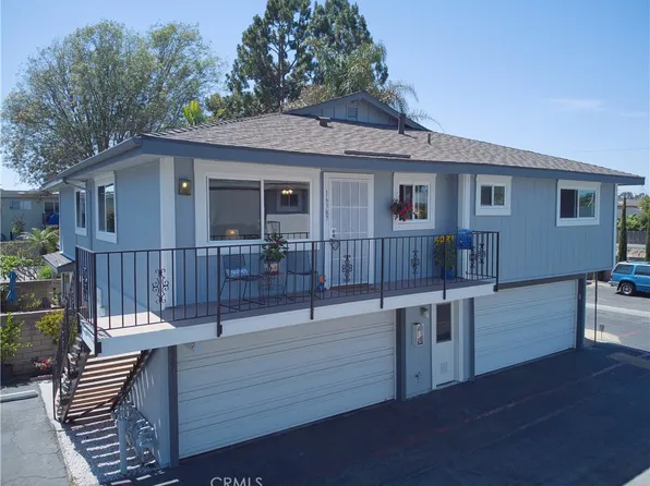 16387 De Anza Cir #Ci60, Huntington Beach, CA 92649