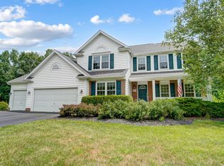 5787 Cali Glen Ln, Westerville, OH 43082