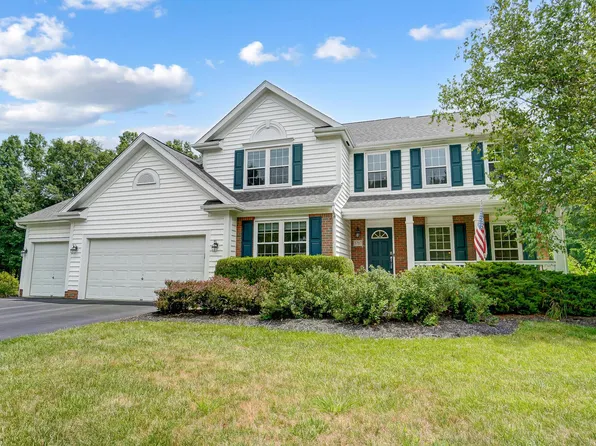 5787 Cali Glen Ln, Westerville, OH 43082
